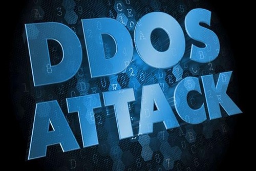 DDoS